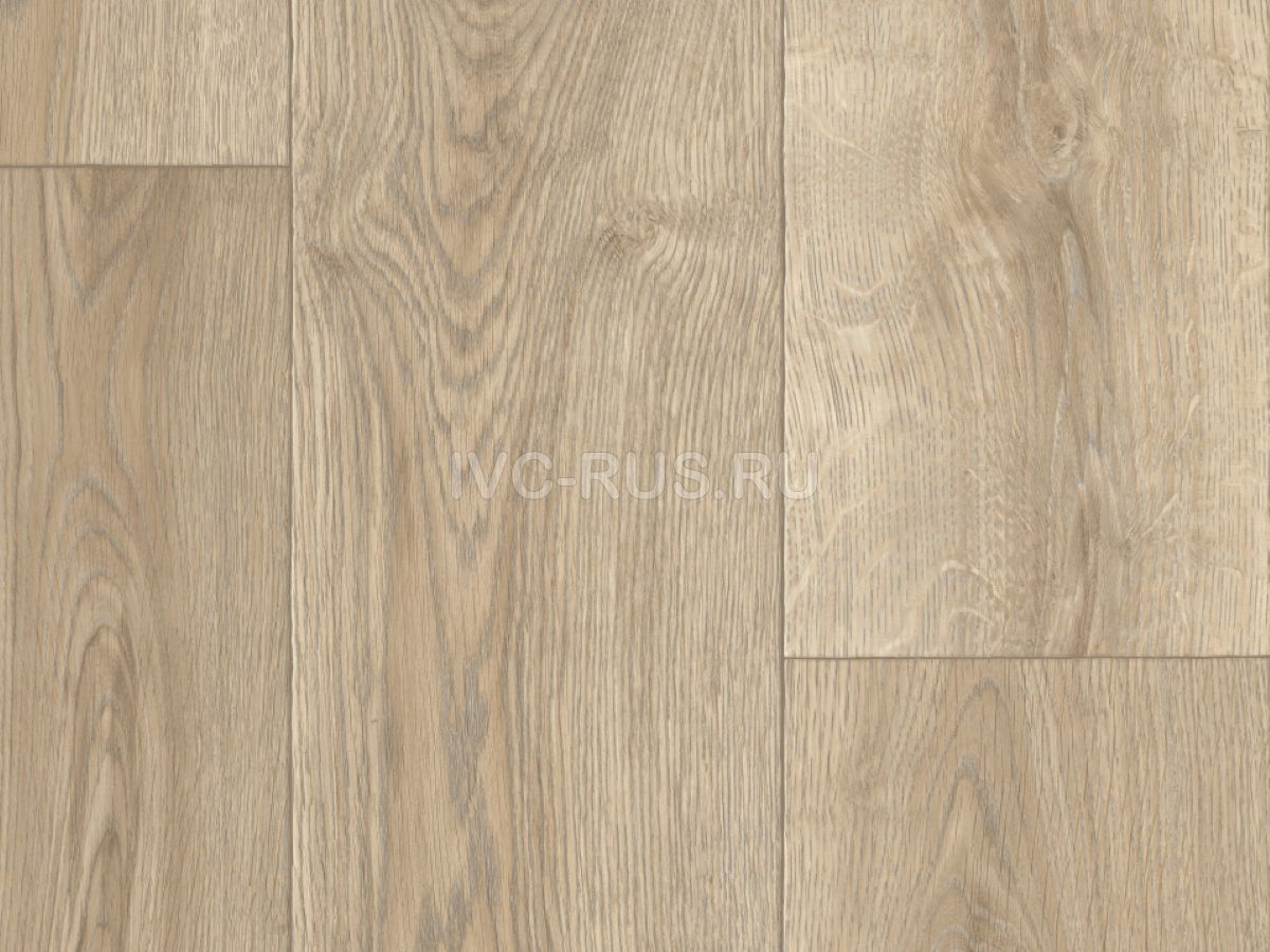 Линолеум полукоммерческий SUPER WOODLiKE - СУПЕР ВУДЛАЙК i516230 IVC-RUS 