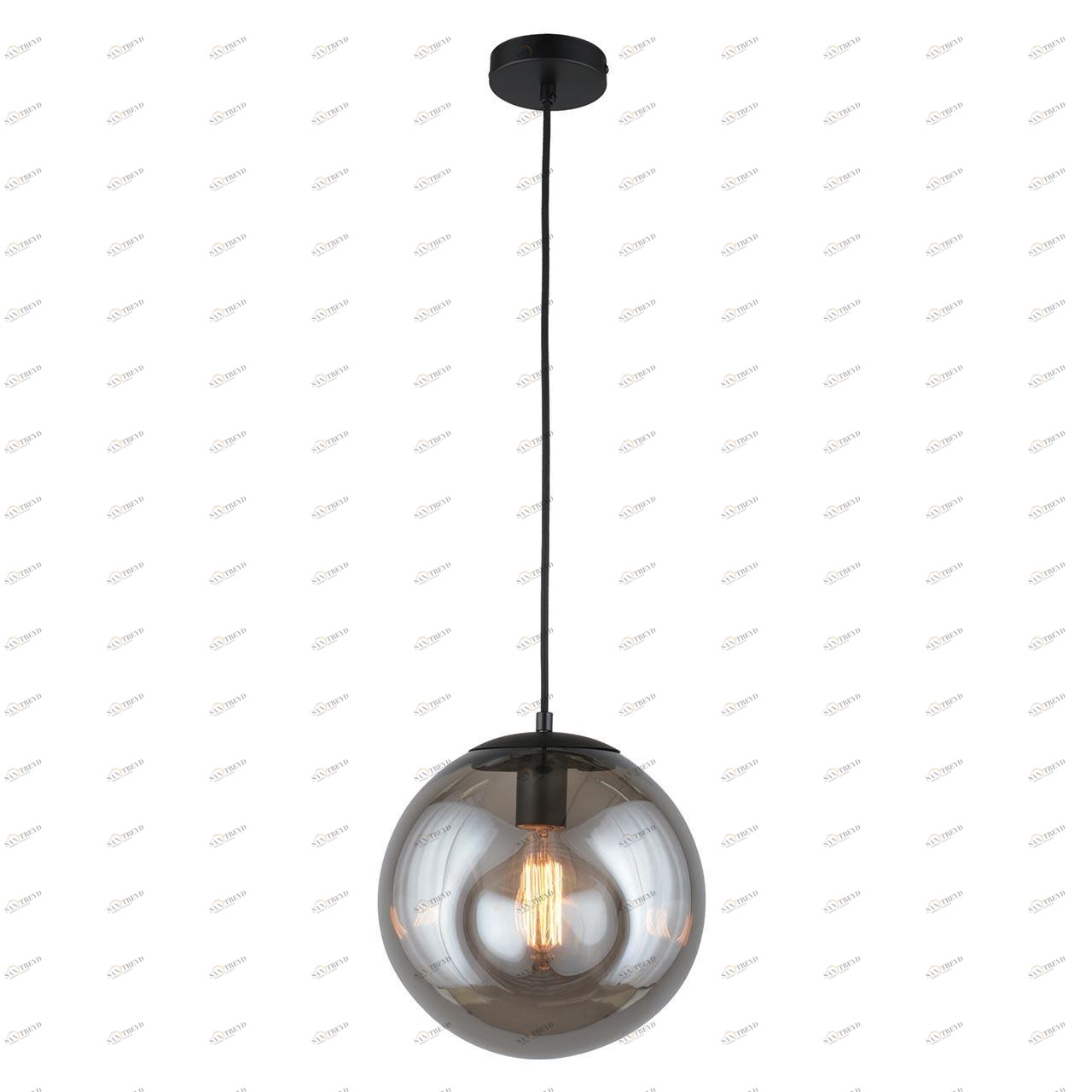 Подвесной светильник Omnilux Chivasso OML-91726-01 OMNILUX CHIVASSO 275169 Дуб 