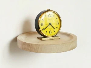 Moustache Полка из бука