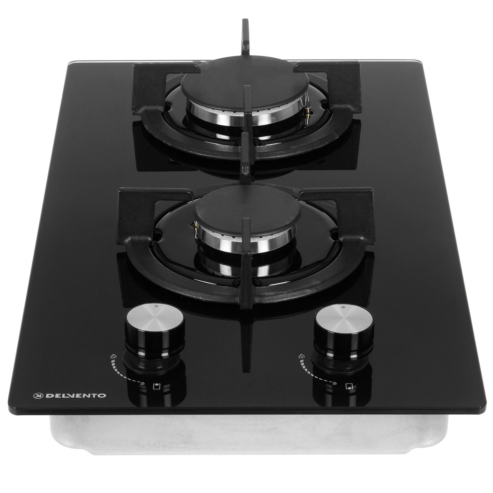 9214223 Газовая варочная поверхность Delvento V30N20S100 STDN-0115425 - Вид №1