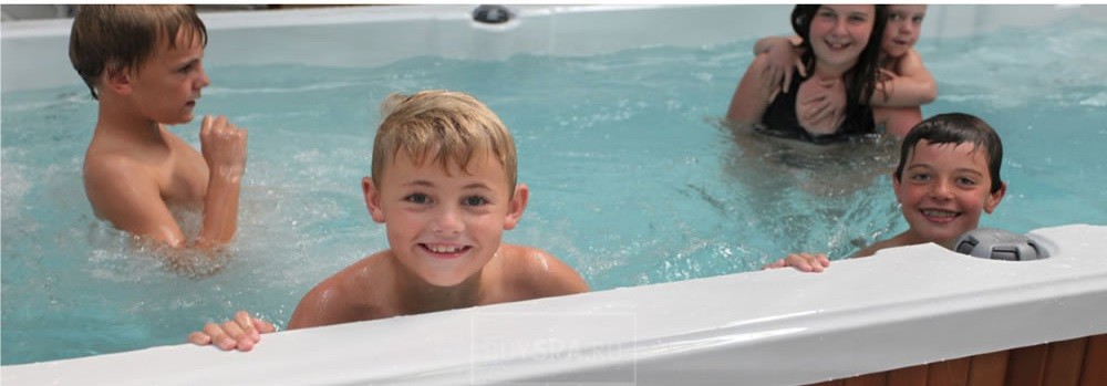 Premium Leisure Aquatika X14 Santreyd sun-id-296061 - Вид №5