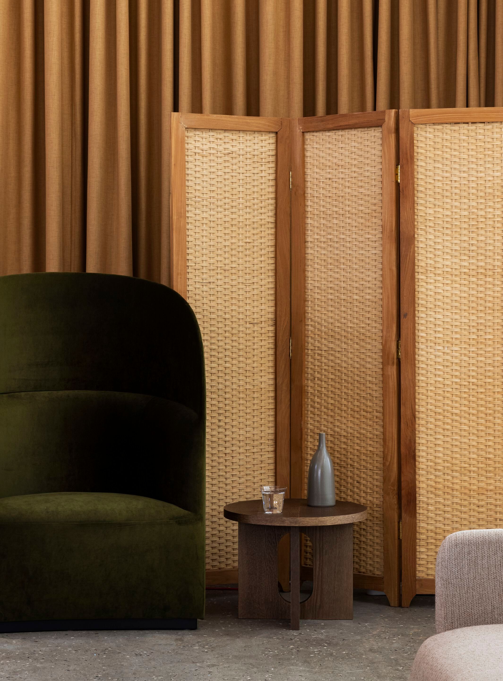 Керамическая ваза Audo Copenhagen STRANDGADE STEM VASE ARCH-00103171 - Вид №9