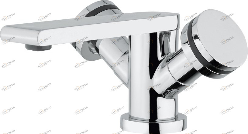 Смеситель на раковину Cezares FLAT-LS2-01