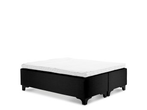 Двуспальная кровать