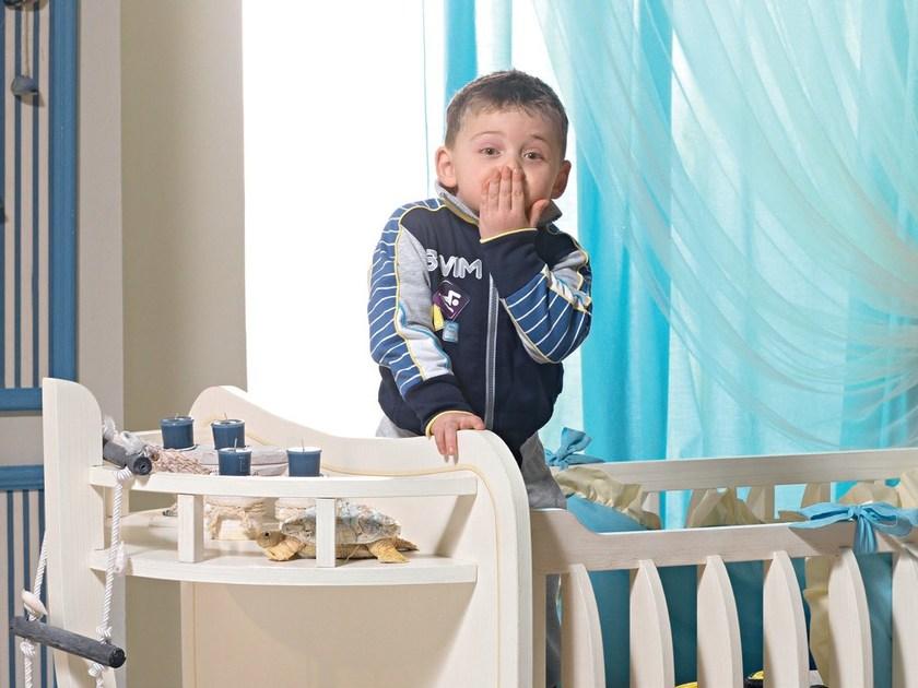 Caroti Модульная деревянная спальня для малышей Passepartout sun-id-1368241 - Вид №4