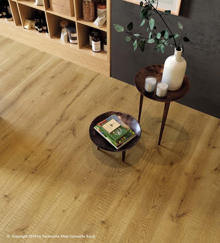 Atlas Concorde Напольные покрытия под дерево Exence sun-id-1495978 - Вид №37