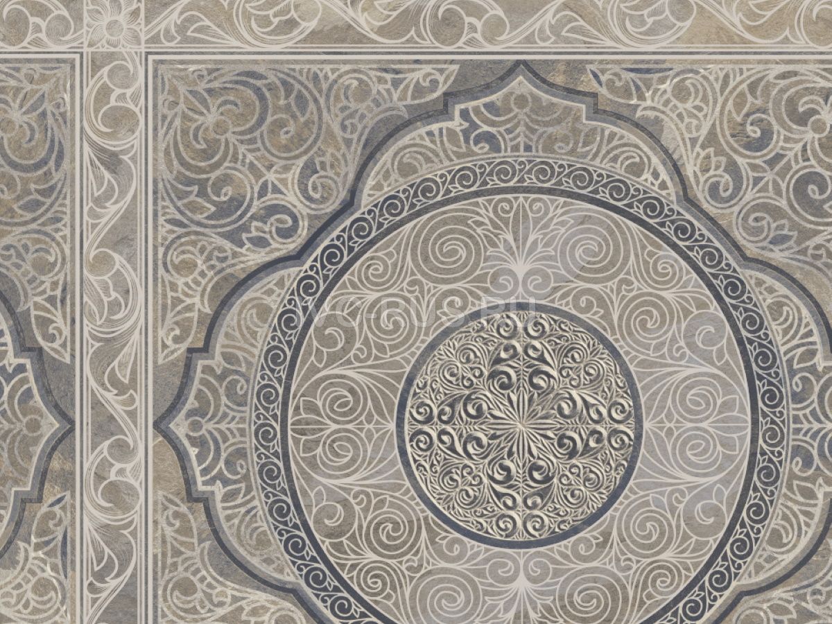 Линолеум полукоммерческий SOLiD PORTO - СОЛИД ПОРТО i498940 IVC-RUS 