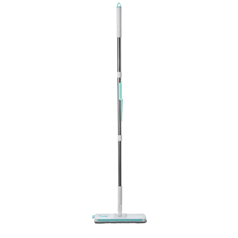 Многофункциональная швабра YOU'LL LOVE 7 в 1 с микрофиброй 89350155 STLM-1073053