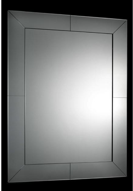 Boffi Настенное зеркало с рамой для ванной sun-id-1358836 - Вид №1