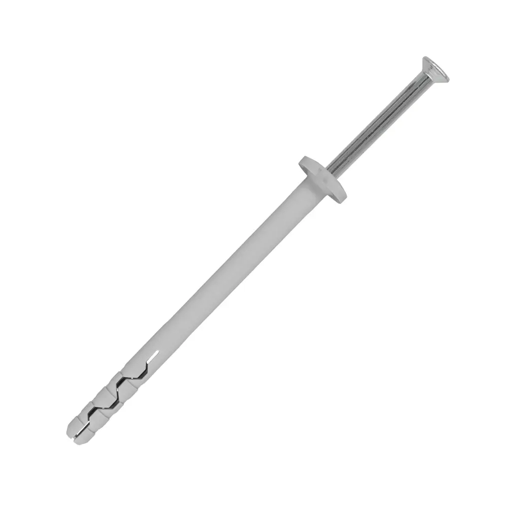 Дюбель-гвозди STANDERS для профессионального монтажа конструкций 86677353 STLM-0070744