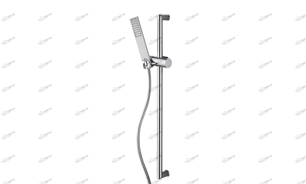 D06013 Душевые комплекты FLAT-ONE BOSSINI 