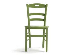 Стул из бука