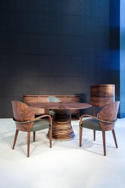 Mobi Круглый стол для гостиной sun-id-1417249 - Вид №1