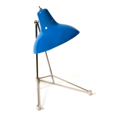 005049 Настольная лампа в современном стиле Delightfull Diana - Вид №1