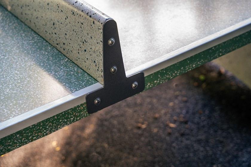 ENCHO ENCHEV - ETE Бетонный стол для пинг-понга  180  - Вид №1