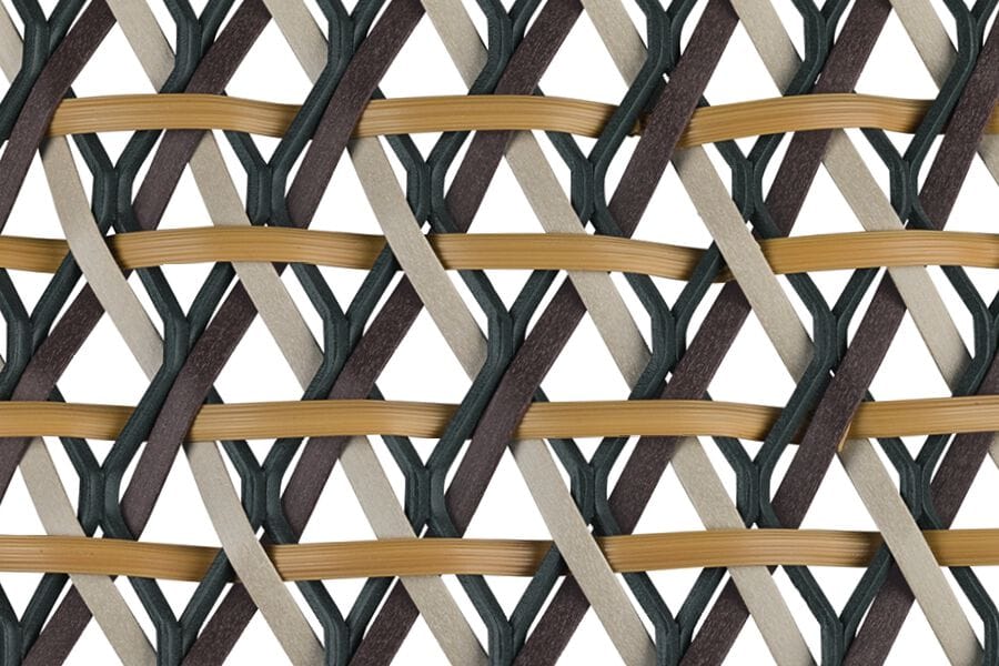 Фонарь из синтетического волокна DEDON DALA ARCH-00107247 - Вид №20