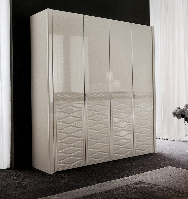 Шкаф  DALL'AGNESE CHAB3040 CHANEL