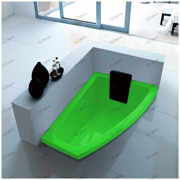 Ванна Gruppo treesse Asyx V8260-ZE-DX VINV8260ZEDX