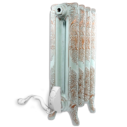 Электрический тэн HE 0,6 Santreyd 7677 - Вид №1