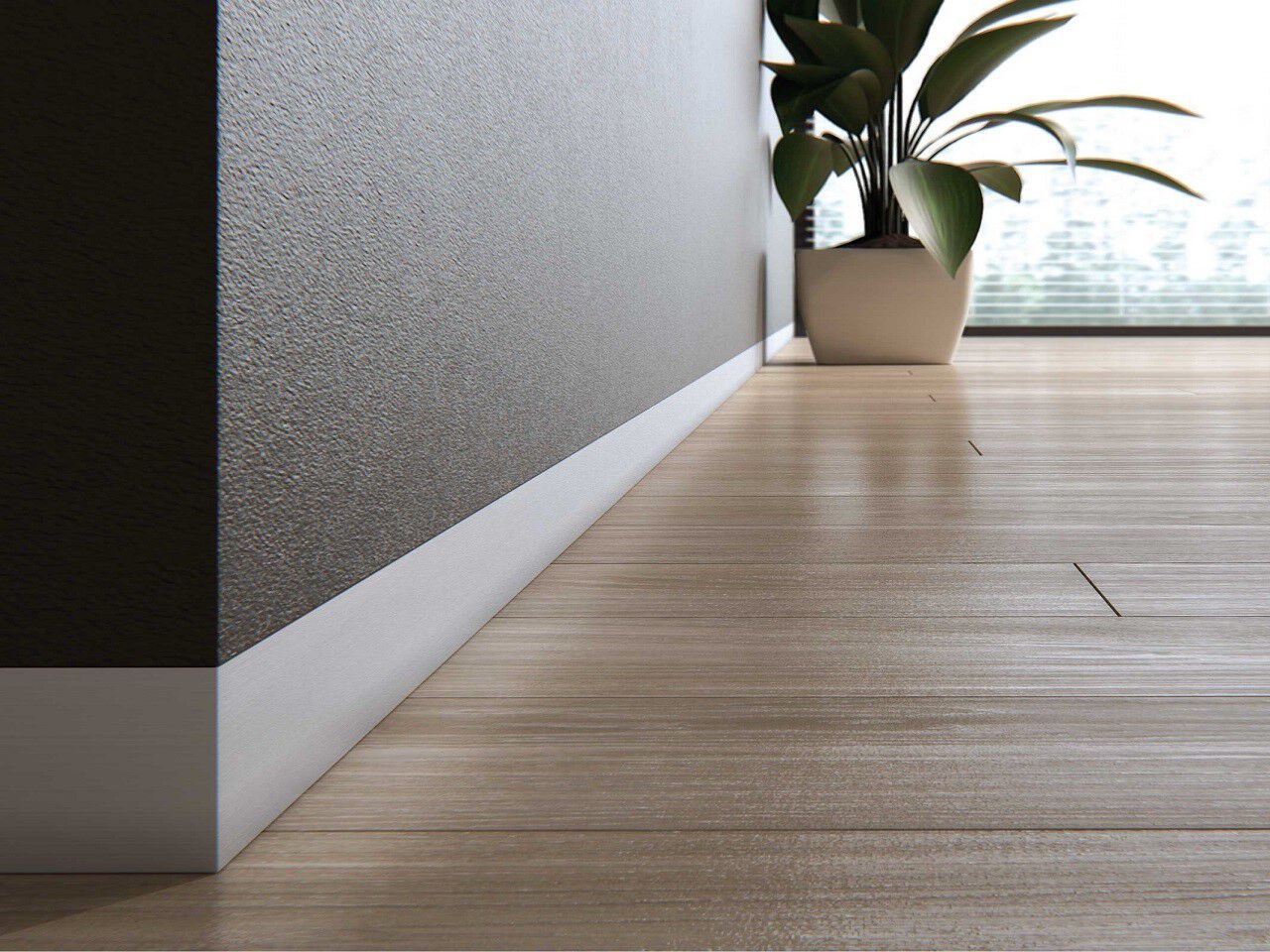 Деревянные стены провода плинтуса La San Marco Profili FILO ARCH-00081293