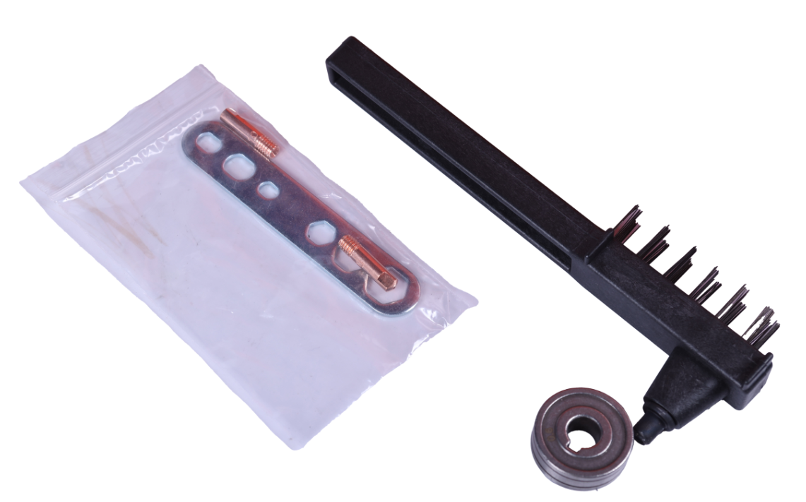 Сварочный аппарат КРАТОН IMIG-250 9123815 STDN-0133661 - Вид №5