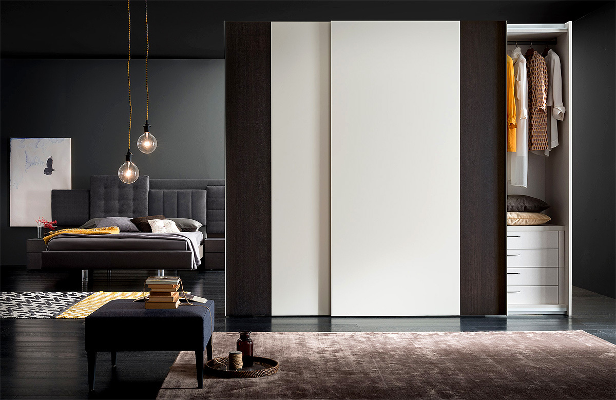 Шкаф  ROSSETTO ARMOBIL STRIP 