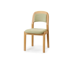 Деревянный стул