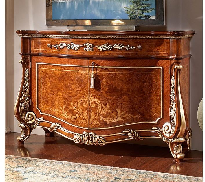 Barnini Oseo Комод с распашными дверцами Firenze Fz 55 • fz 55-l - Вид №1