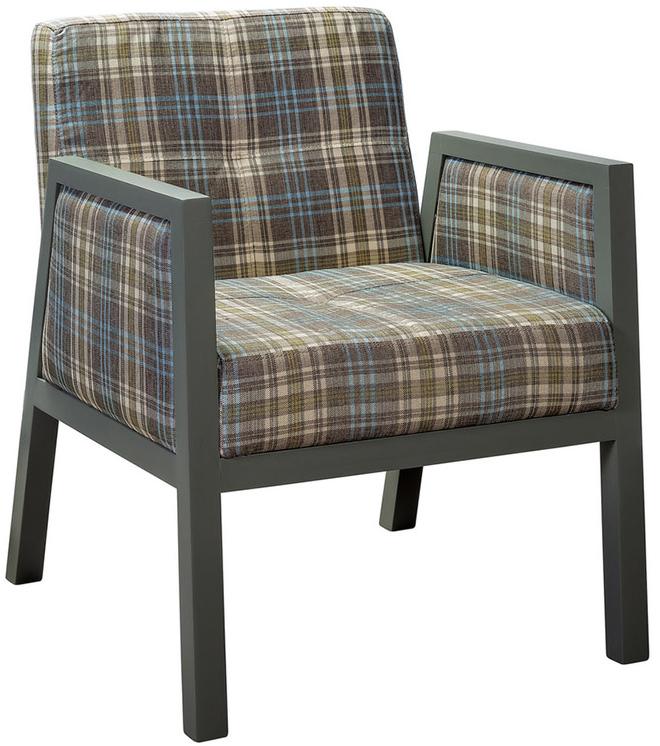 52169 Кресло Arisa R-HOME 4000882 - Вид №6