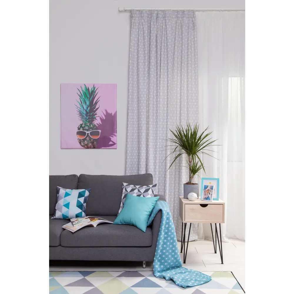 Santreyd Драцена Маргината Тоэф - изящное комнатное дерево 15745347 STLM-0006288 - Вид №3