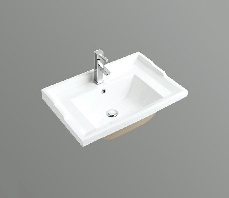 840-70 Умывальник LAB.Space N - Вид №2