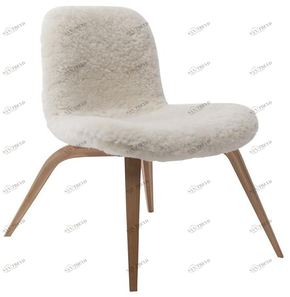 NORR11 Кресло из овчины sun-id-1441866