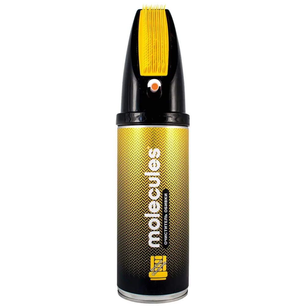 Очиститель обивки Molecules с щеткой 82838231 STLM-2097481 