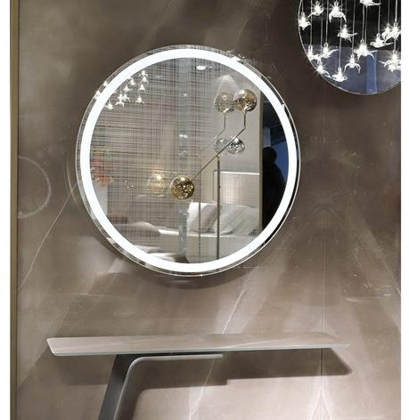 Reflex Круглое настенное зеркало Accademia sun-id-1417031 - Вид №1