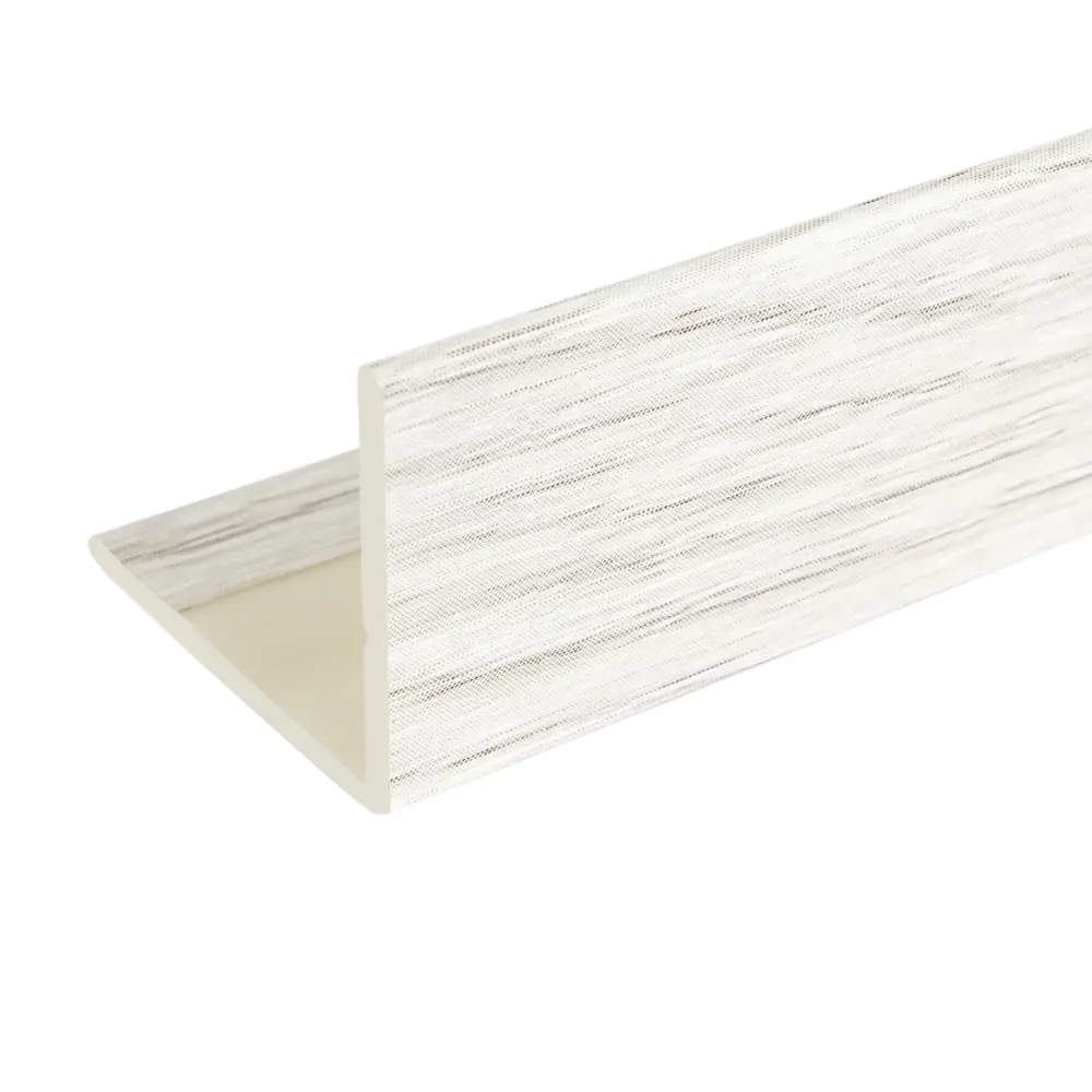 Универсальный угол Dekor Panel 23x23x2700 мм ПВХ дуб афина 89424596 STLM-2156528 