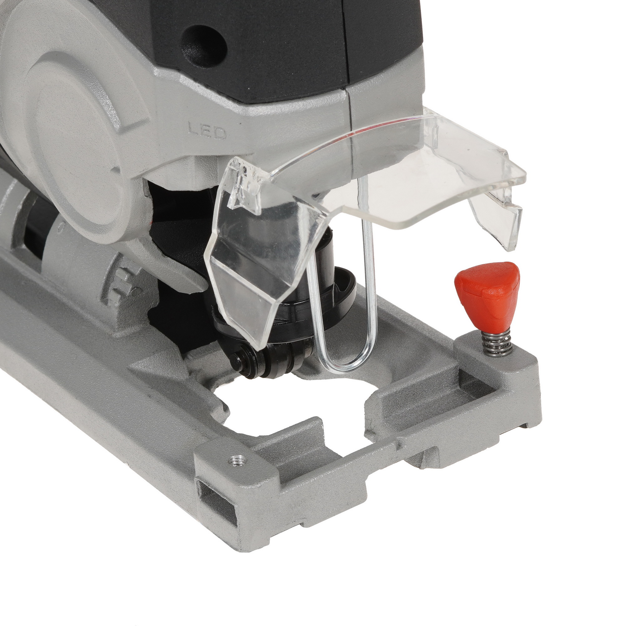 Электрический лобзик P.I.T. PST20H-80A SOLO OnePower 20V , Без ЗУ, Без АКБ 5308689 PIT STDN-0071580 - Вид №5