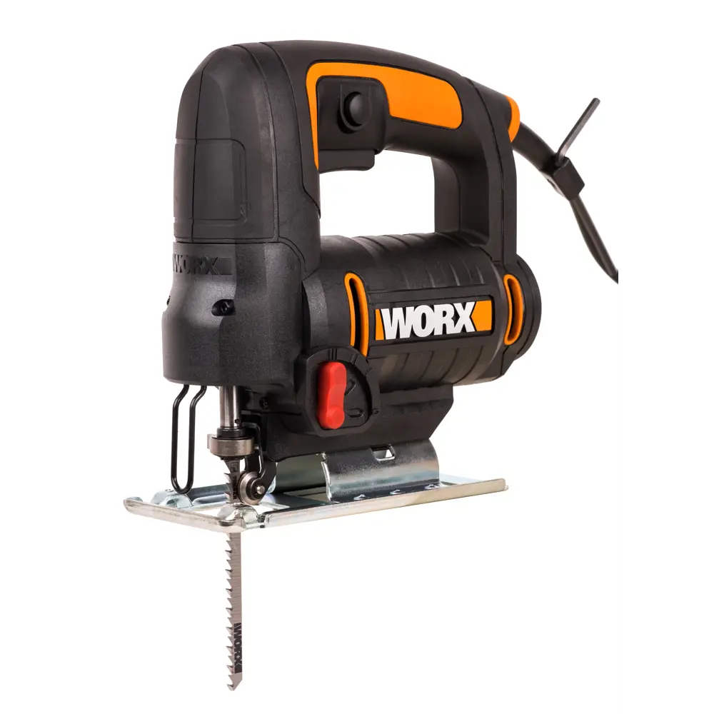 Лобзик Worx WT460, 550 Вт 82668495 STLM-2017346 