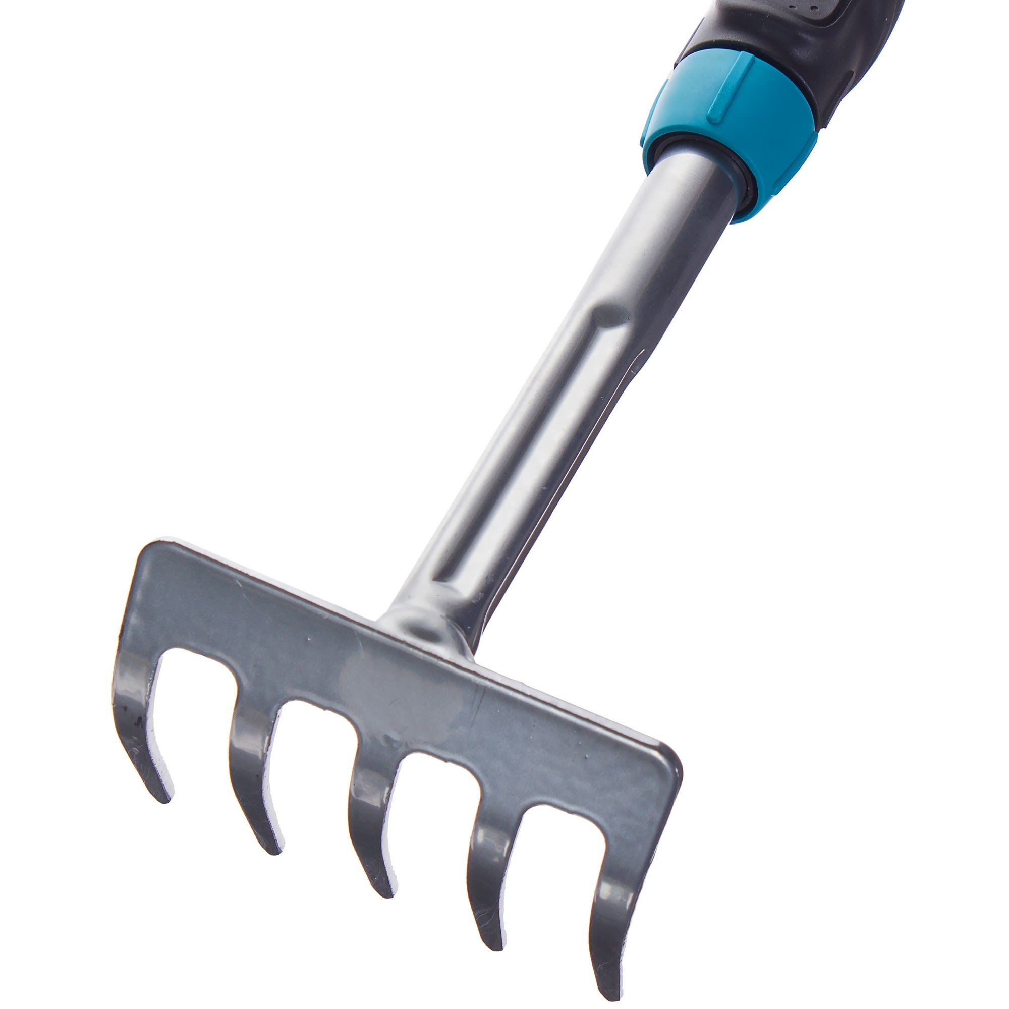 81955129 Грабли ручные прямые Gardena Comfort 8.5 см Santreyd  - Вид №1