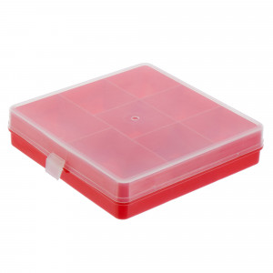 14116151 Органайзер Org 9-1 160x160x35 мм