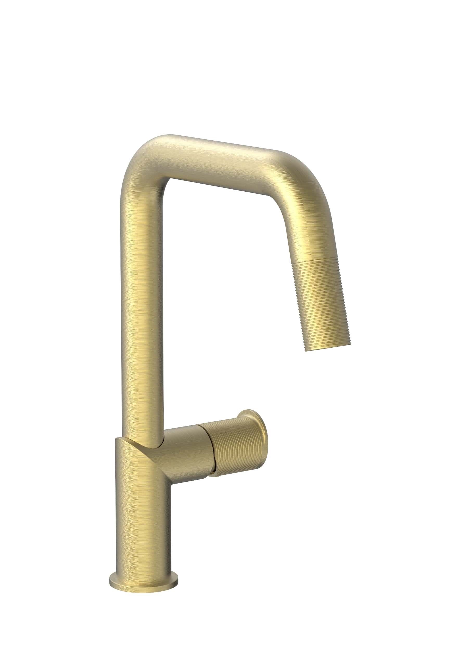 Смеситель для кухни с поворотным изливом BARIL Vision ARCH-00135829 - Вид №3