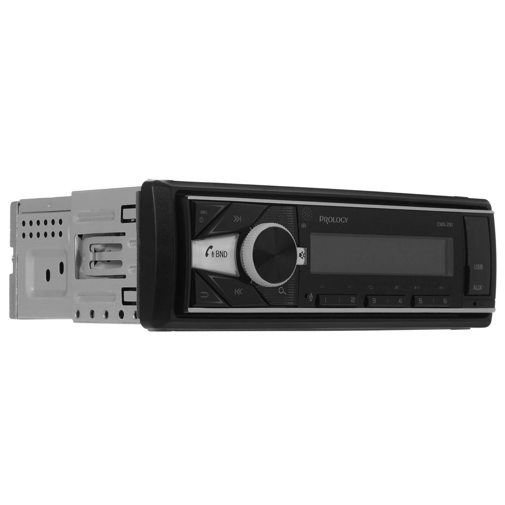 5437769 Автопроигрыватель PROLOGY CMX-250 STDN-0109942 - Вид №2