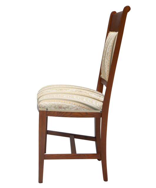 4610 Tifernoit Мягкий стул 18 века Soggiorno  - Вид №4