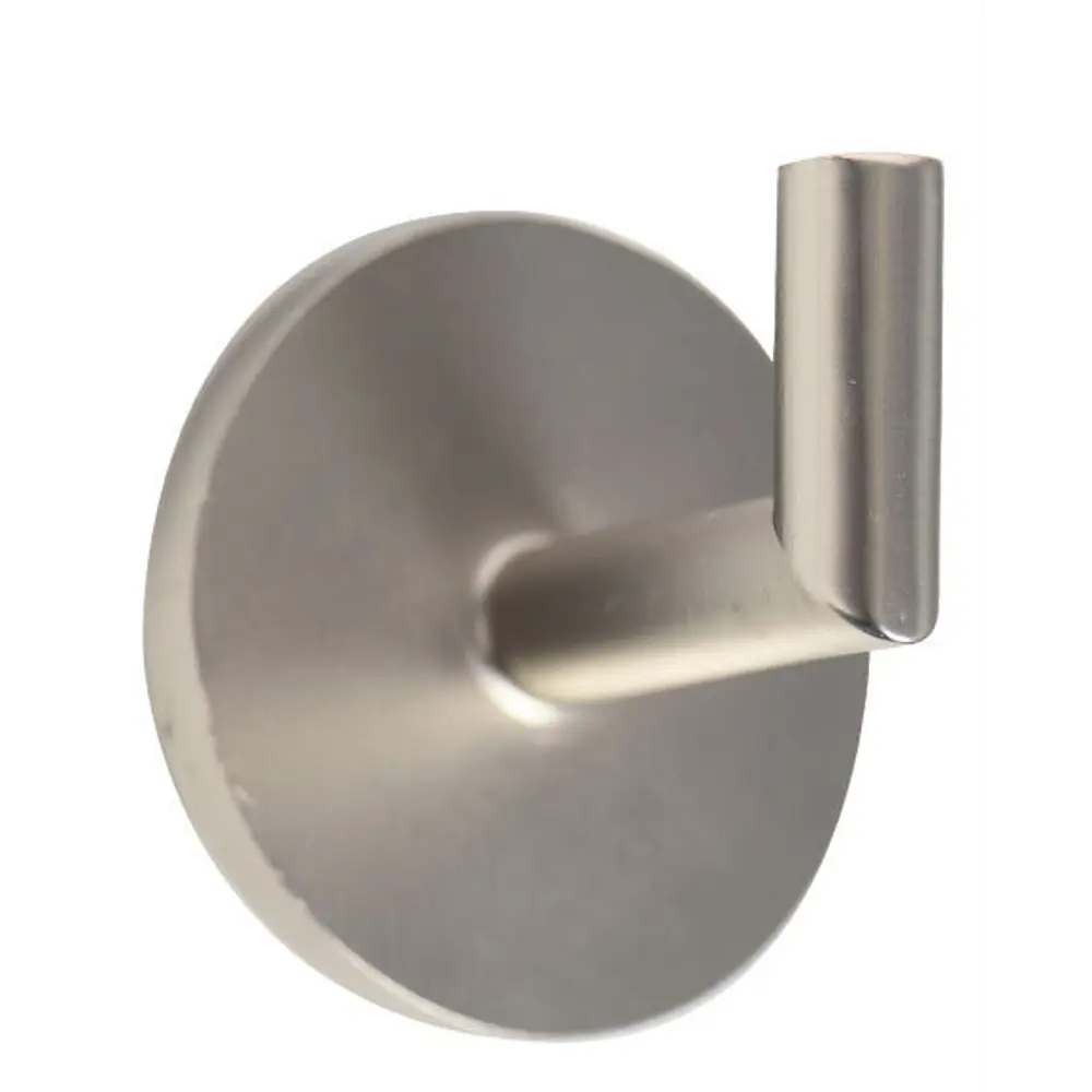 Держатель штор 3 см металл цвет никель 2 шт Santreyd STLM-2212050 - Вид №3