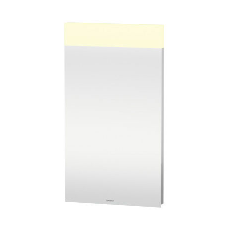 VE746600000 Vero Зеркало с подсветкой Duravit - Вид №1