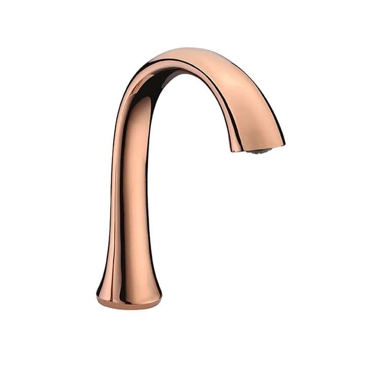 Напольный инфракрасный смеситель для раковины Fontana Showers PureStream ARCH-00059381 - Вид №4