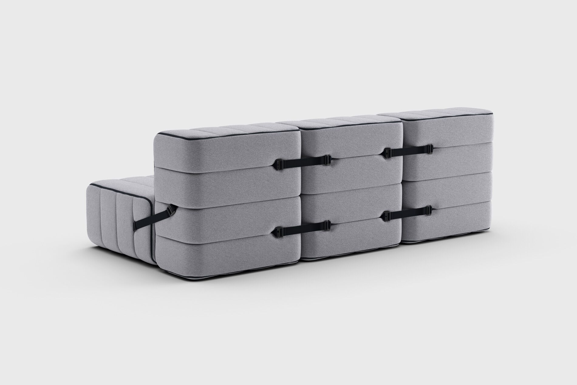 Ткань диван AMBIVALENZ Curt ARCH-00042779 - Вид №51