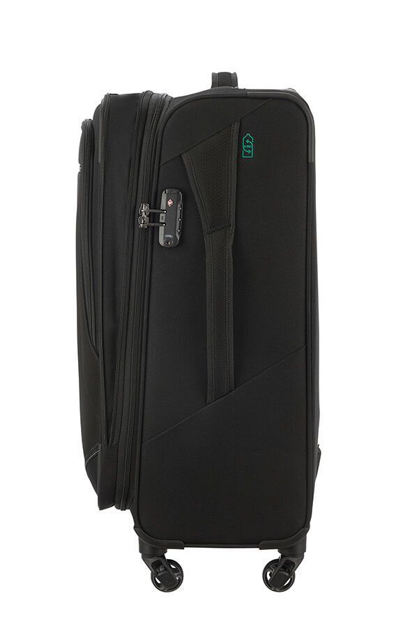 83G-09002 Чемодан 83G*002 Spinner Expandable 67 American Tourister Eco Wanderer  - Вид №2