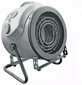 Vortice Профессиональный переносной и настенный тепловентилятор Caldopro 70807