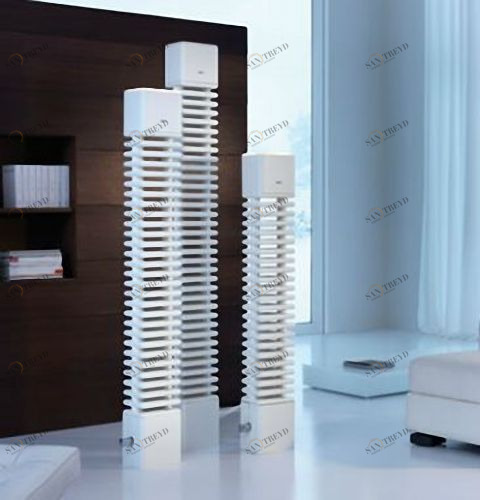 RAISING  FREE-STANDING Collection радиатор Cordivari 48202