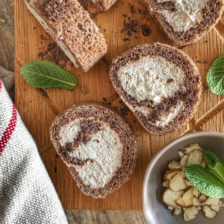 Разделочная доска "Пирог" FUGA ДОСКИ РАЗДЕЛОЧНЫЕ 123516 Чёрный  - Вид №12